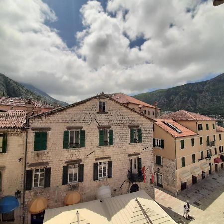 Old Town Heart Apartman Kotor Kültér fotó