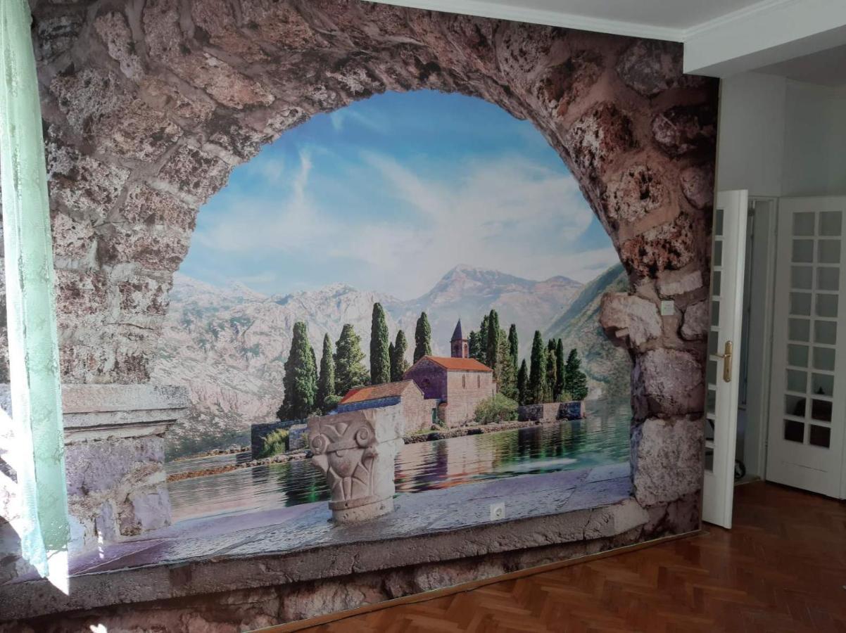 Old Town Heart Apartman Kotor Kültér fotó