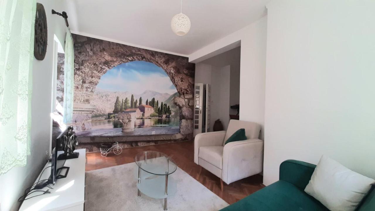 Old Town Heart Apartman Kotor Kültér fotó