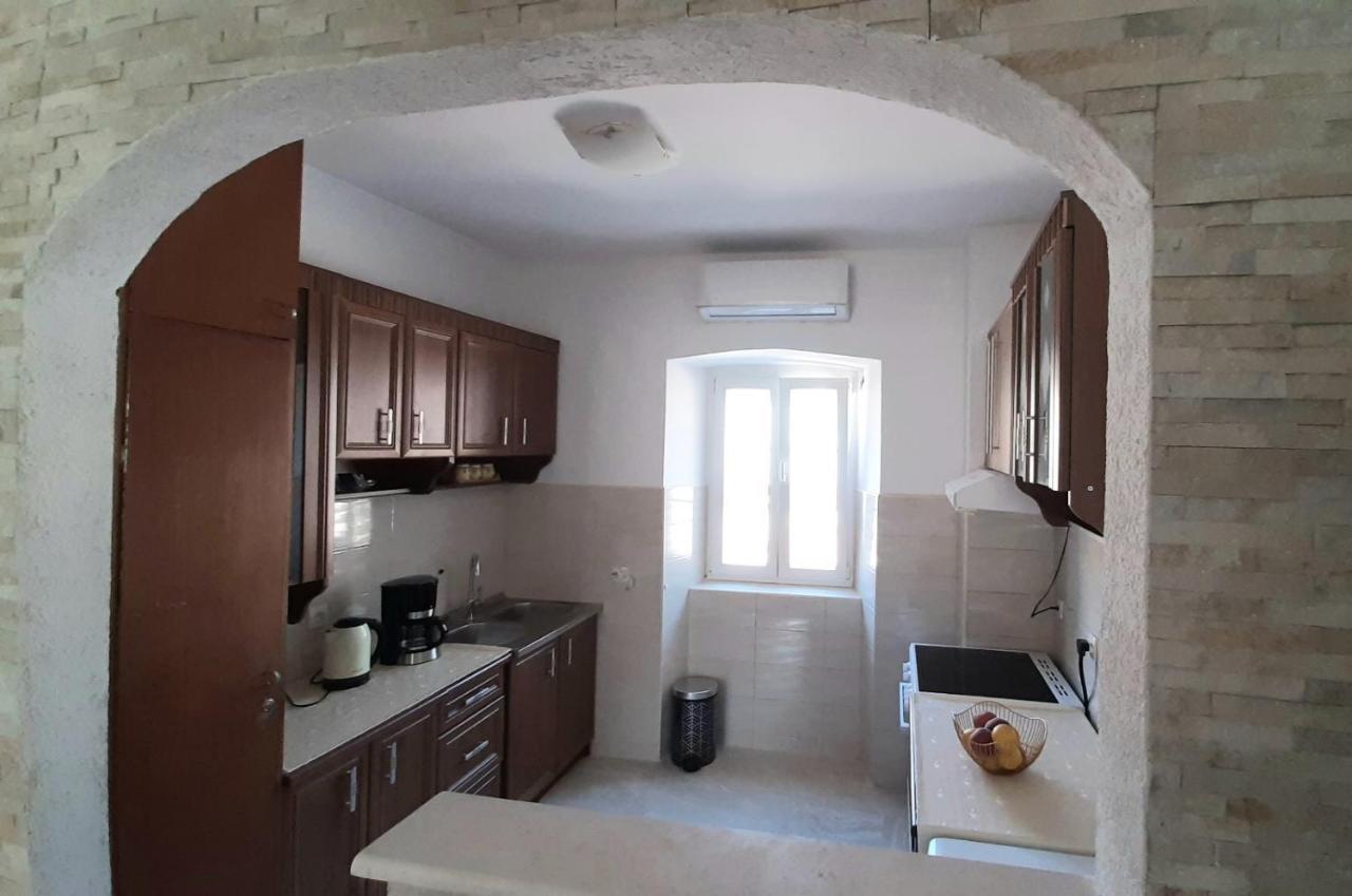 Old Town Heart Apartman Kotor Kültér fotó