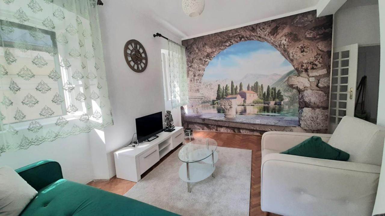 Old Town Heart Apartman Kotor Kültér fotó