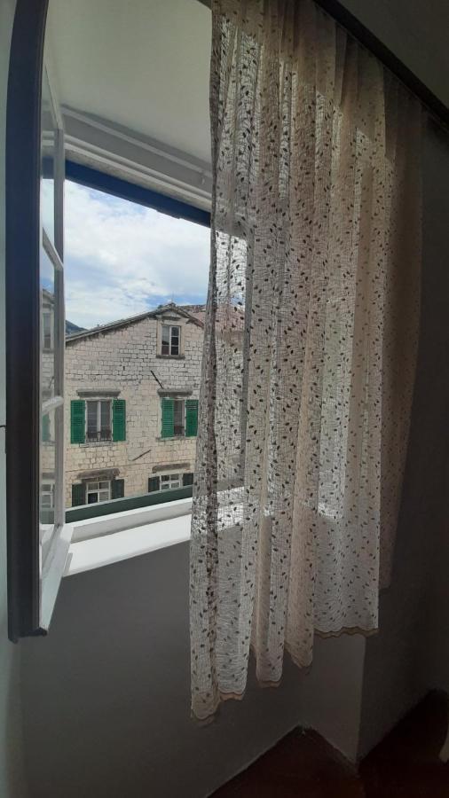 Old Town Heart Apartman Kotor Kültér fotó